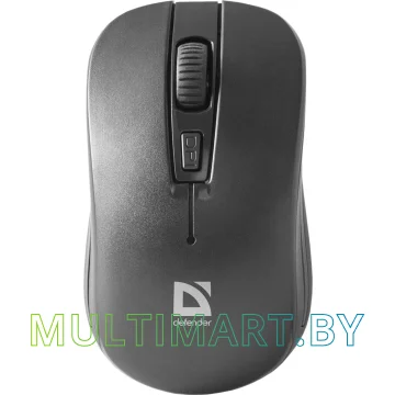 Мышь Defender Datum MS-005